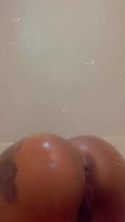 Oily shake