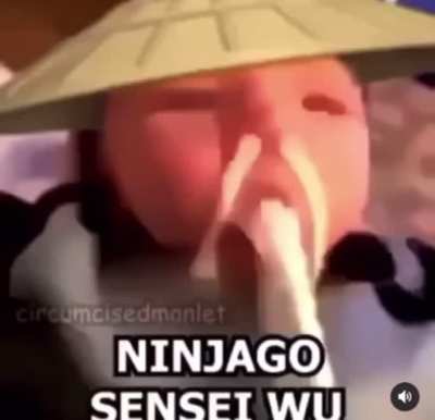 Very wise