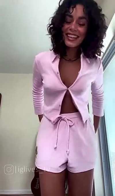 Vanessa Hudgens
