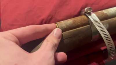 Extreme DIY