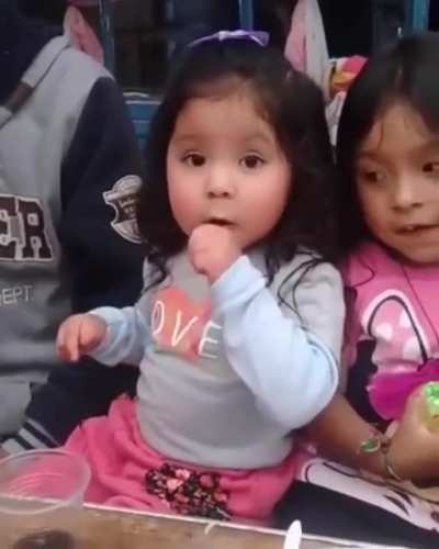 Maybe maybe maybe