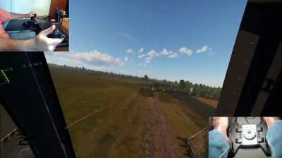 Do a Barrel Roll!