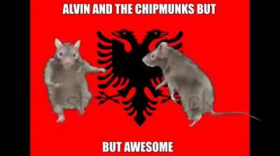 aLBANIA