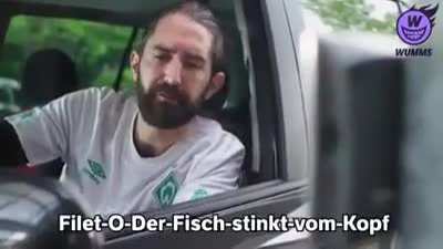 Kleines Europa- Men&uuml;, bitte...😏