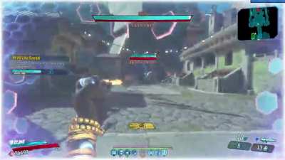 Kickcharger OP