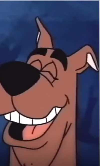 Ruh roh&hellip;