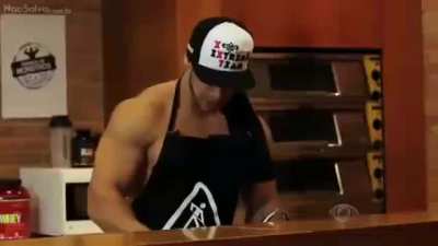 Vem Monstro!