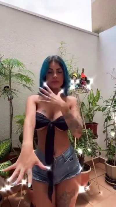 Tati Zaqui