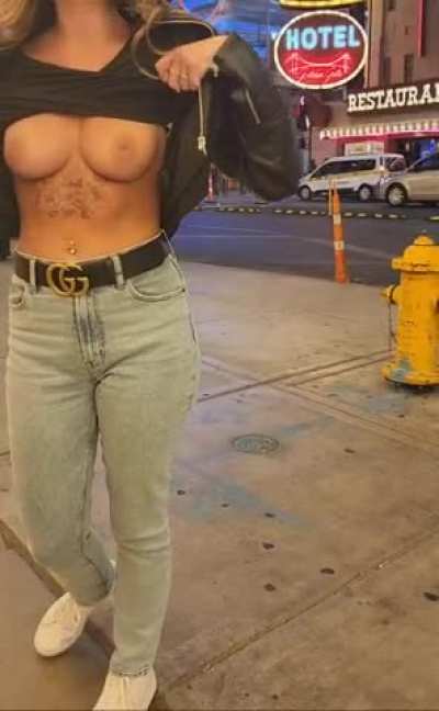 Viva Las Vegas!