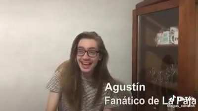 La paja