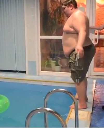 HMF while I thread the needle