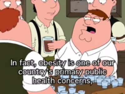 I love this Family Guy clip