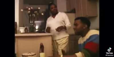 Where would Kanye be right now if his mom never passed?