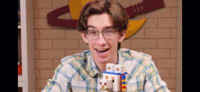 no jerk but how can you not like this guy ?! Cheesey is the most positive dude ever, it&rsquo;s been rubbing off on me honestly.