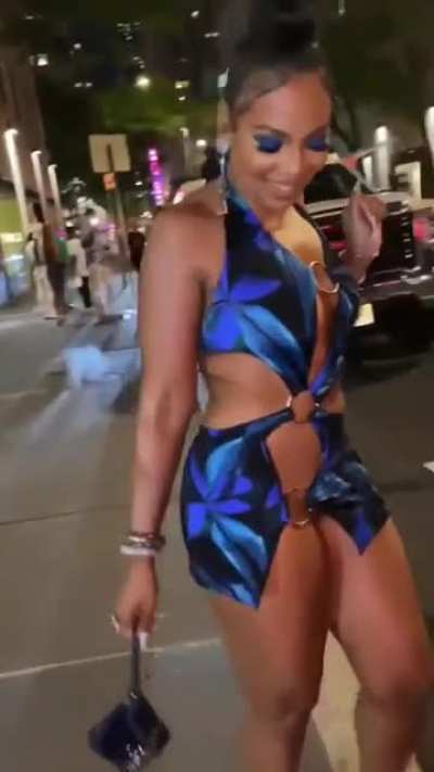 Ashanti 💋