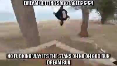 dream stans when