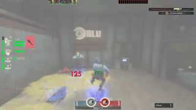 engineer party