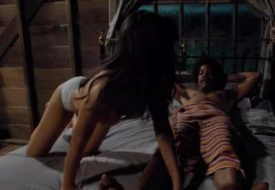 Jenna Ortega - 'X' (2022)