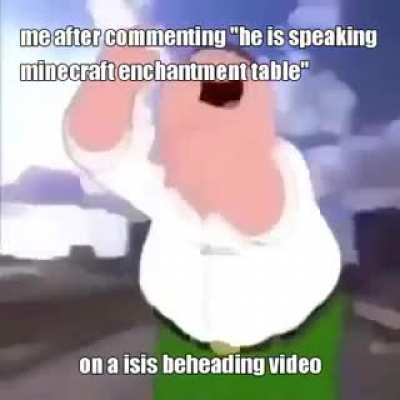 Peter funny