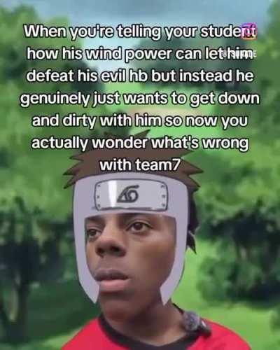 "Only my wind can magnify Sasuke's fire."
