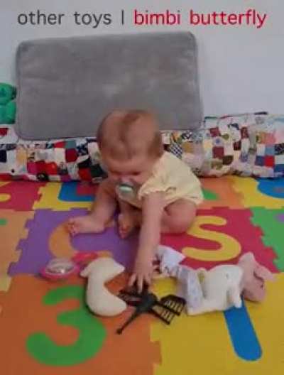 Toy makers should rethink.