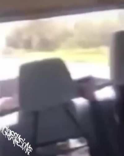 Thanks for the ride