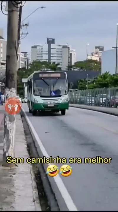 Bom dia boteco!