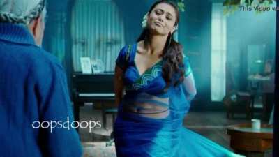 Rani Mukherjee