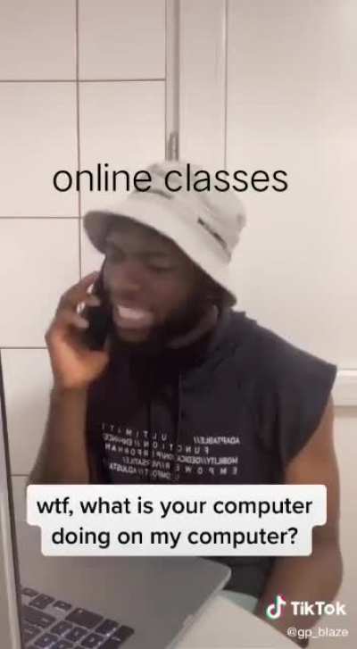 Click on My Computer on your computer