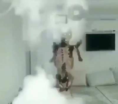 It&rsquo;s Spooktober habibi!
