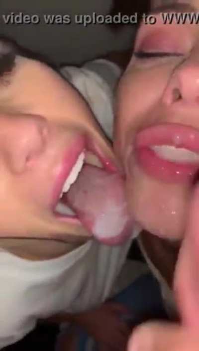 Make out session