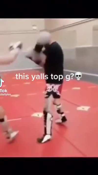 Top G
