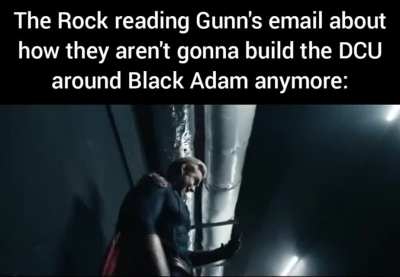 Sad hierarchy