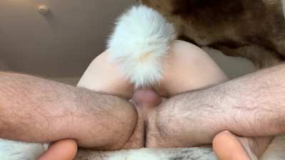 So tight