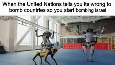 It's not a war crime if I didn't declare war