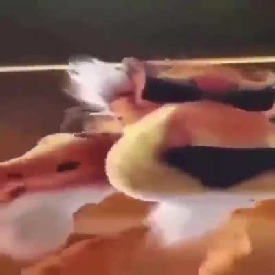 Day 48 of posting this until I get ternion all powerful