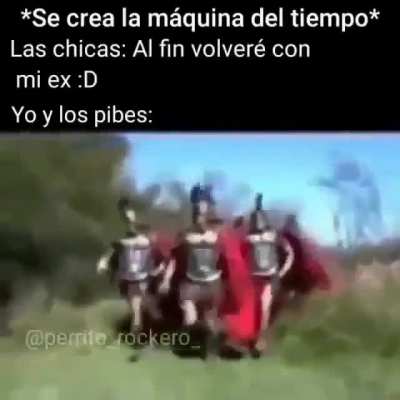 Por el pana Edgar