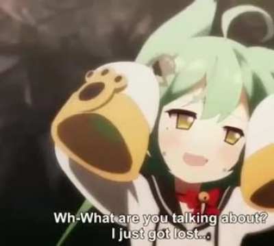 Got me banned from r/Animememes