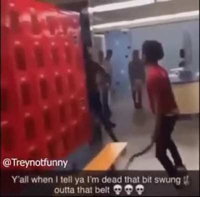 hell nah