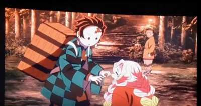 New Mitsuri Leak