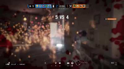 Closest I&rsquo;ve been to shitting myself out of fear