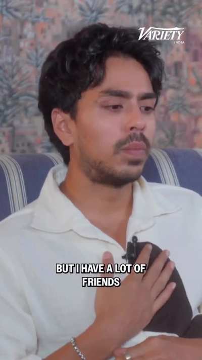 Are Bollywood Directors really hiring based on follower count!?