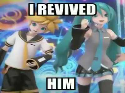Chug Jug Miku