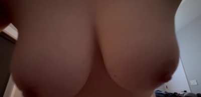 Your view while I slowly fuck you