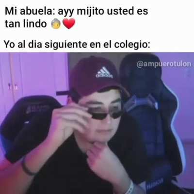 alguna mujer?