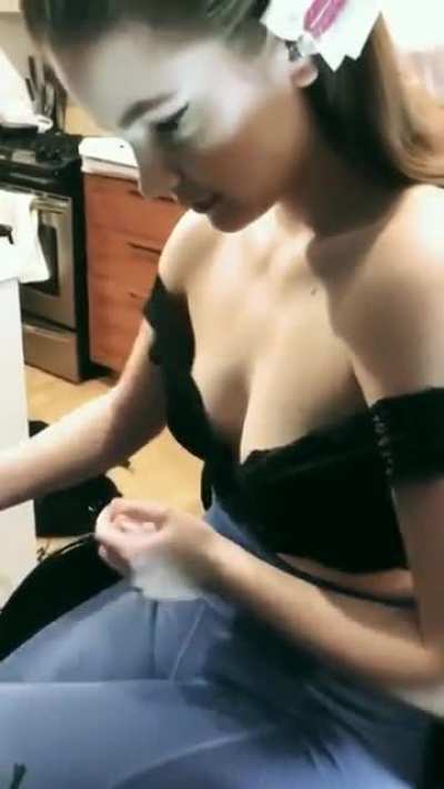 Barbara Palvin