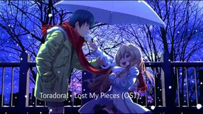 One of the greatest anime OST ever made 💖
