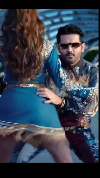 Sreeleela 