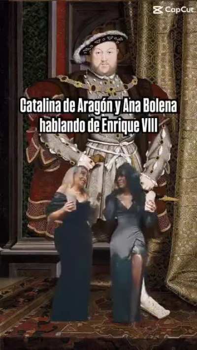 Chismorreos en la corte. &iquest;De qu&eacute; hablan?