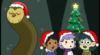 [Mimikim] All I want for a Late Christmas is You